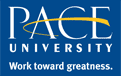 Pace Footer Logo